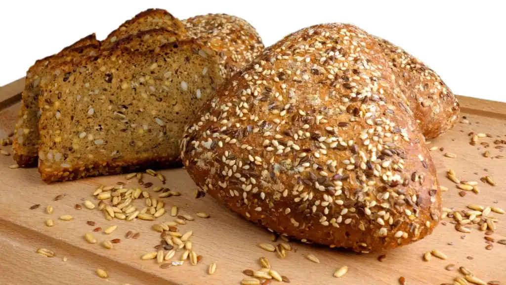 Types of Bread with Low Carbs in Spring Bank UK: