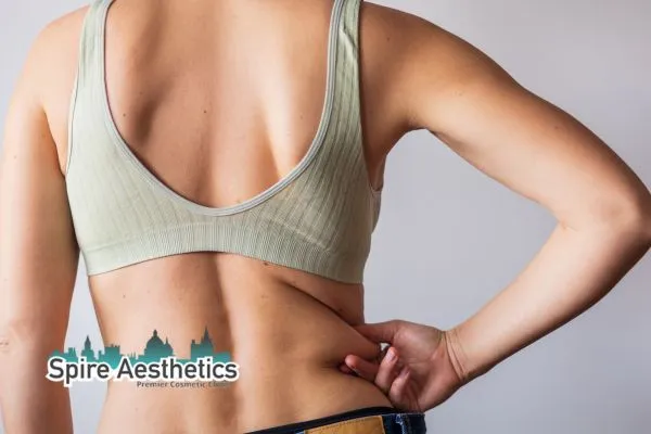 Learn how to reduce and remove love handles Spring Bank Call our team today!