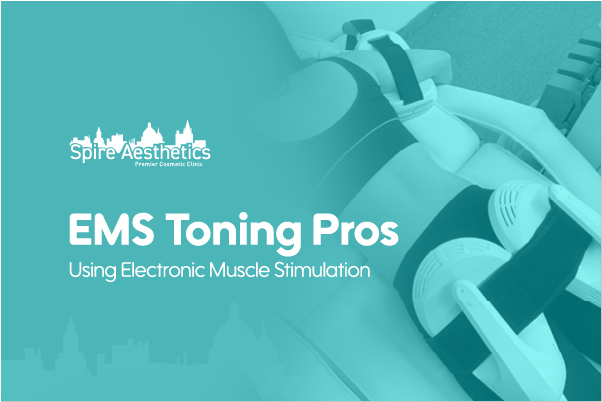 EMS Toning Pros Spring Bank